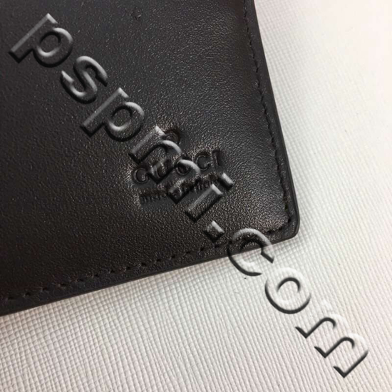 グッチ財布 レプリカ素材ディテール